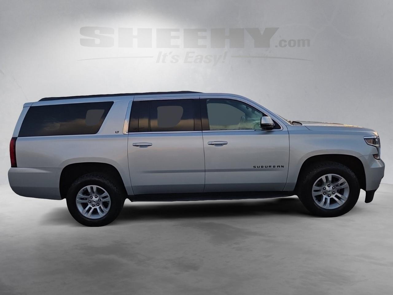 2019 Chevrolet Suburban LT Waldorf MD