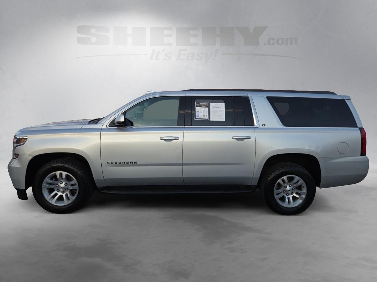 2019 Chevrolet Suburban LT Waldorf MD