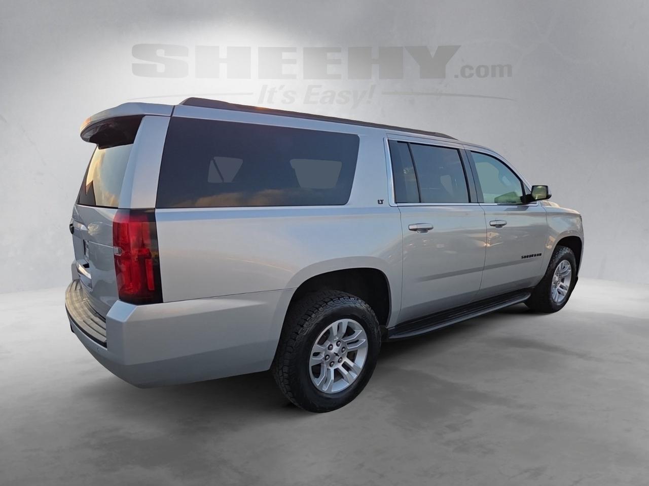 2019 Chevrolet Suburban LT Waldorf MD