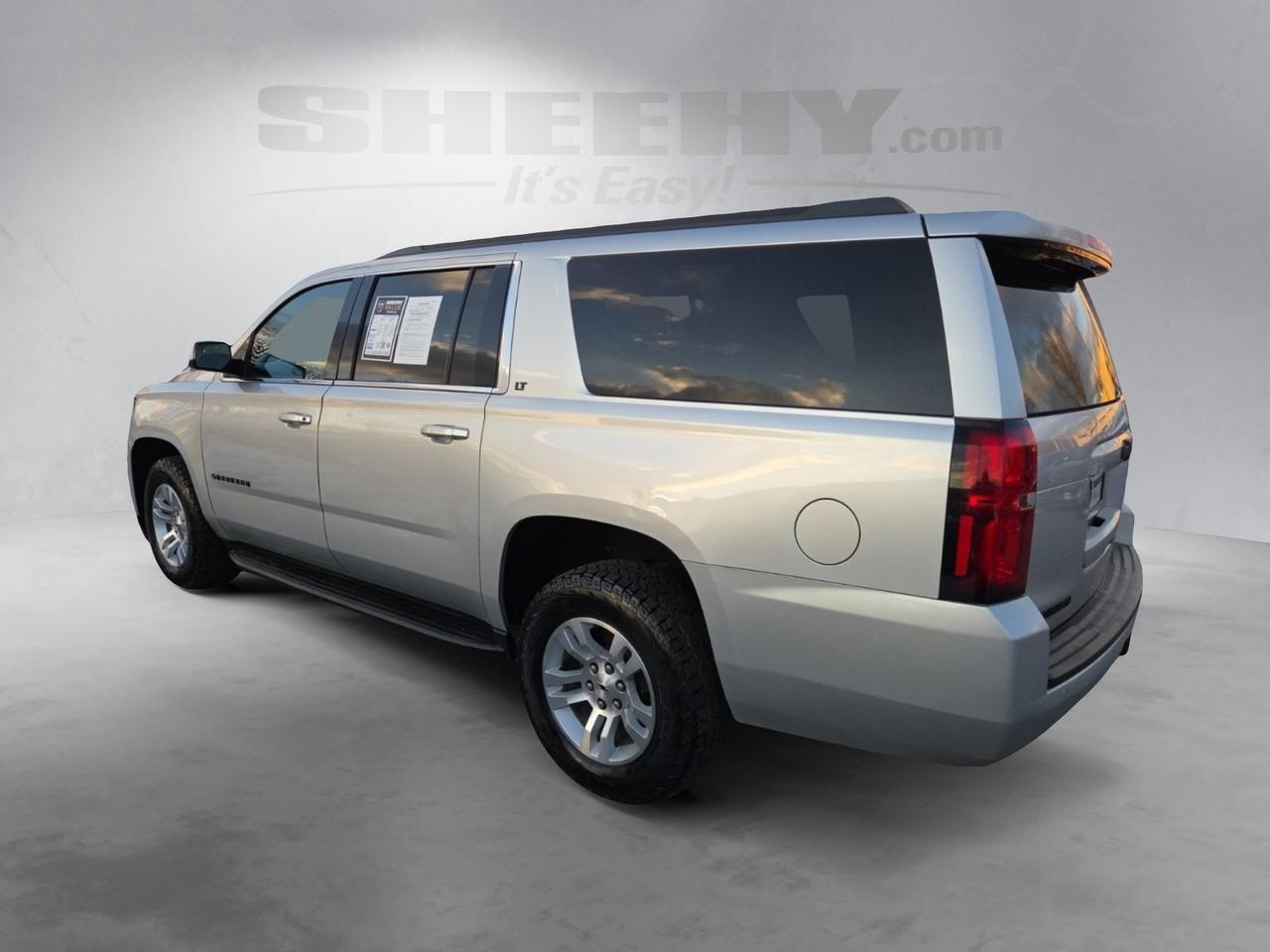 2019 Chevrolet Suburban LT Waldorf MD