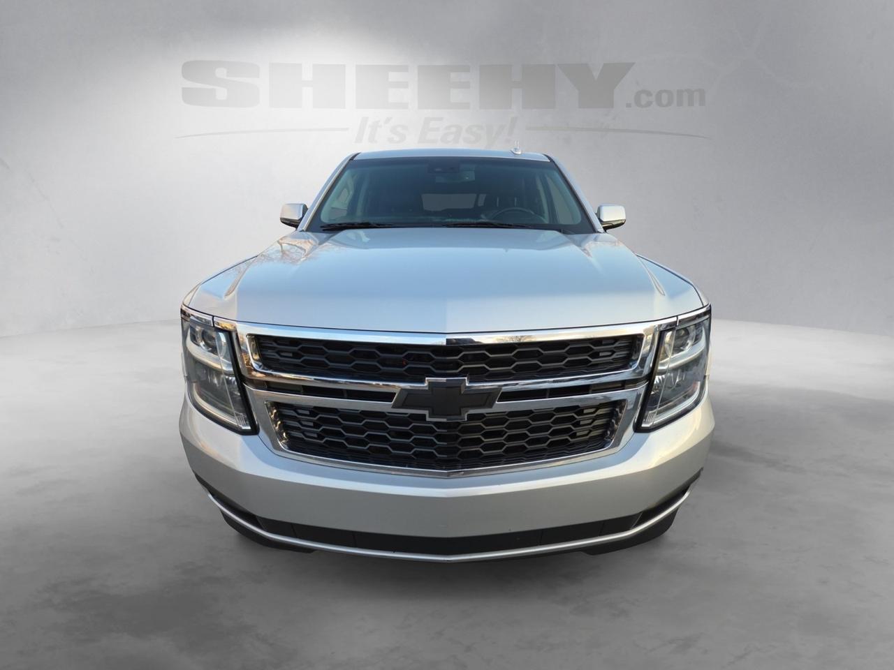 2019 Chevrolet Suburban LT Waldorf MD