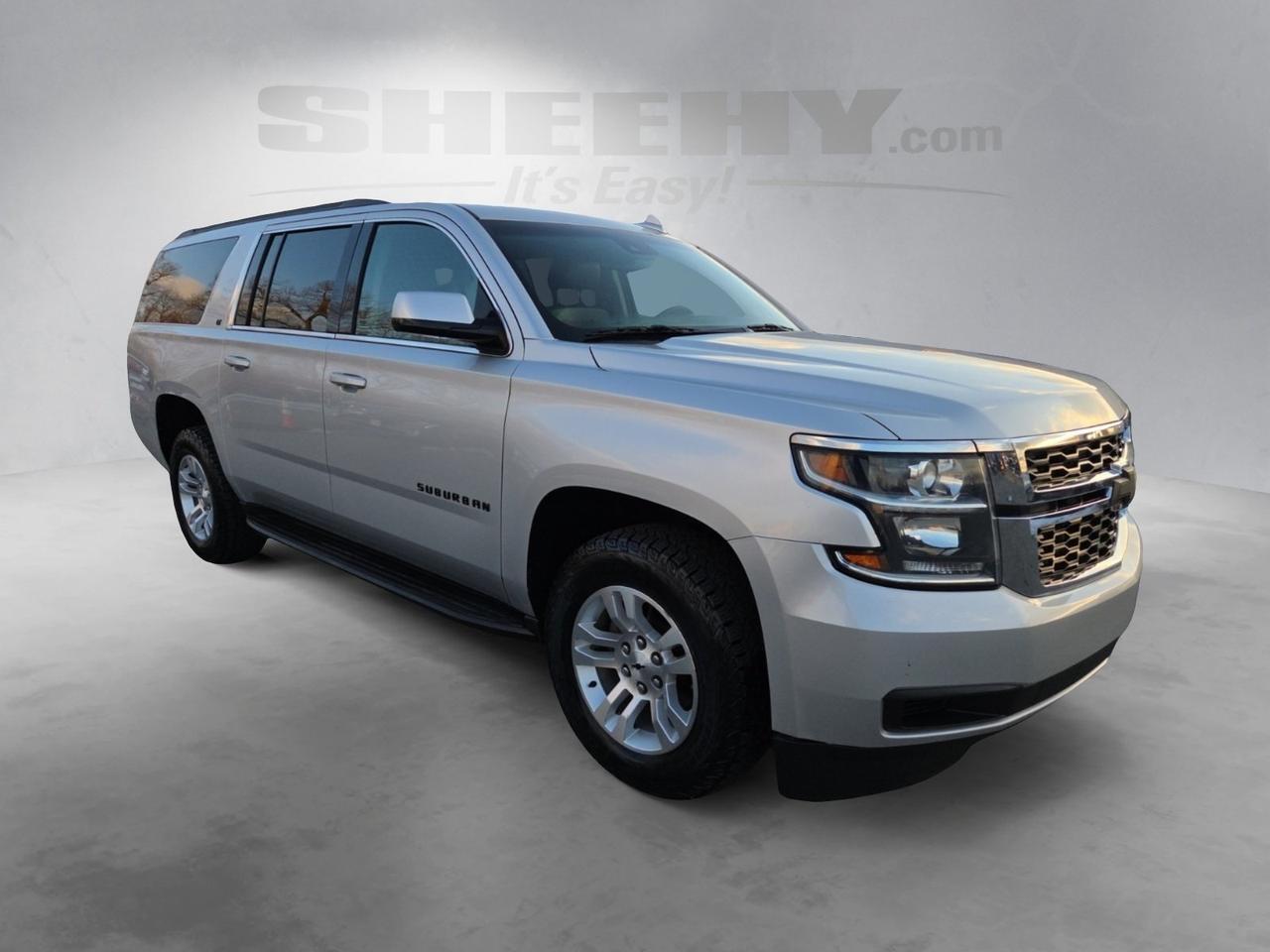 2019 Chevrolet Suburban LT Waldorf MD