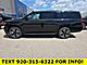 2019 Chevrolet Suburban Premier 4WD 7 Passenger Fond du Lac WI
