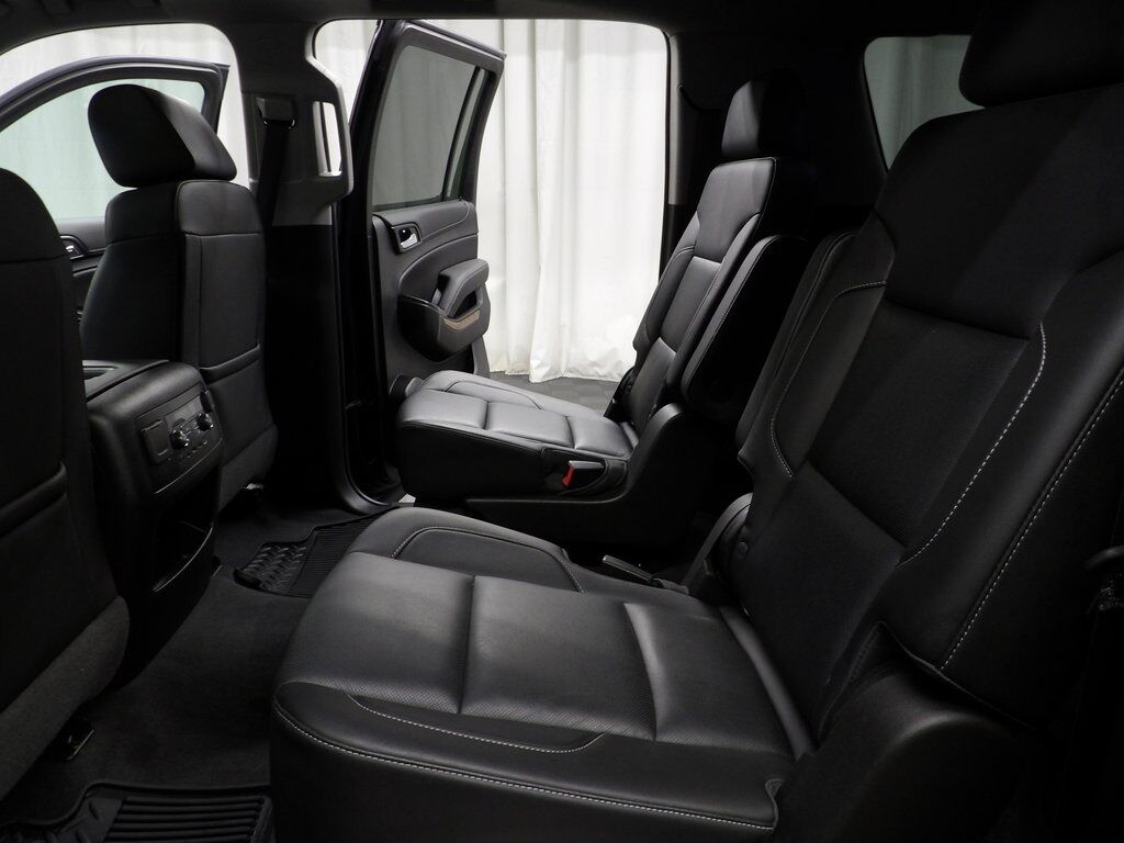 2019 Chevrolet Suburban Premier 4WD 7 Passenger Fond du Lac WI