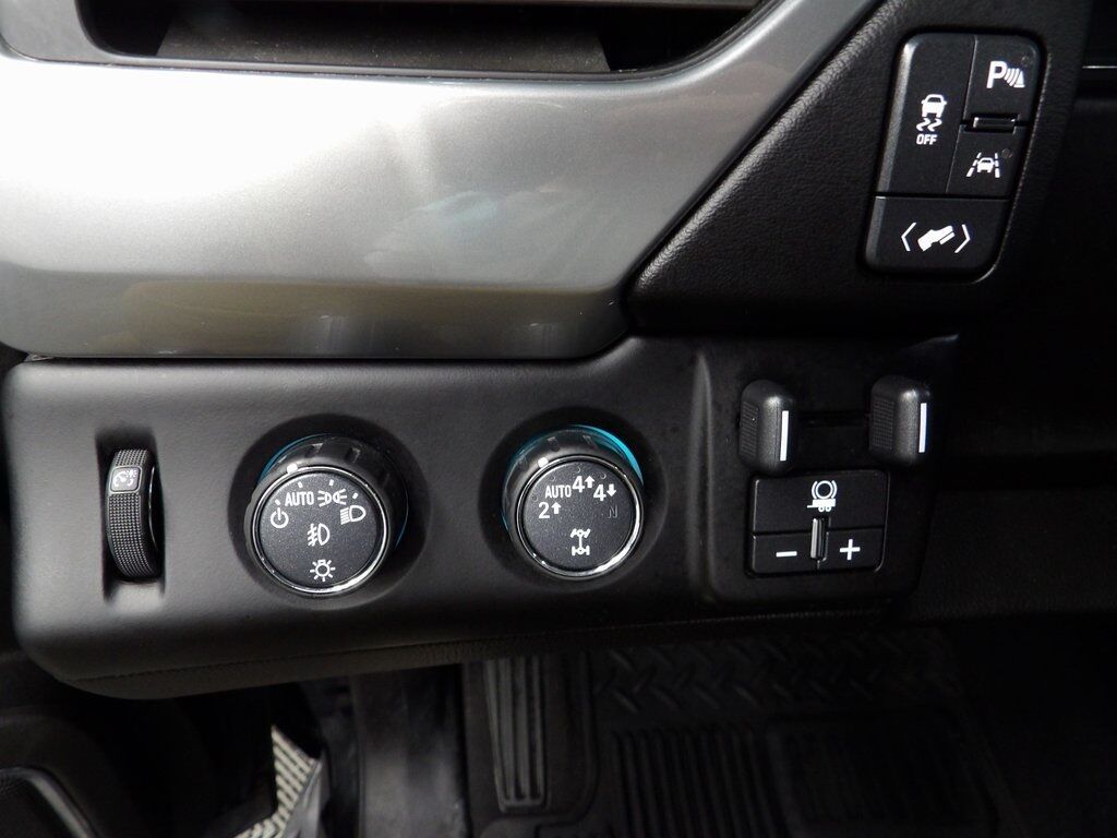 2019 Chevrolet Suburban Premier 4WD 7 Passenger Fond du Lac WI