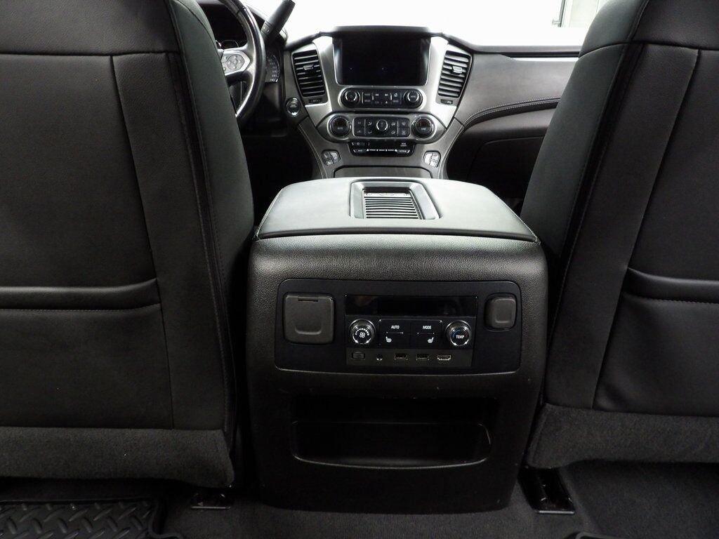2019 Chevrolet Suburban Premier 4WD 7 Passenger Fond du Lac WI