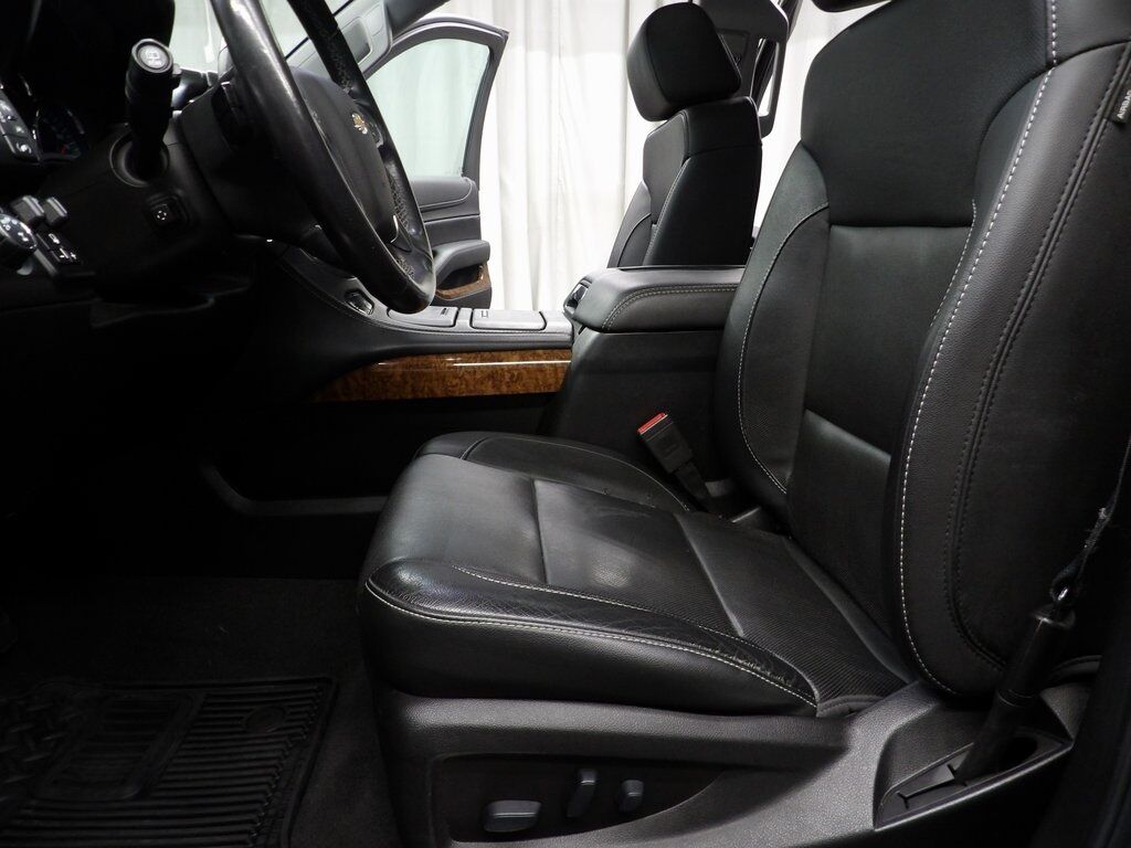 2019 Chevrolet Suburban Premier 4WD 7 Passenger Fond du Lac WI