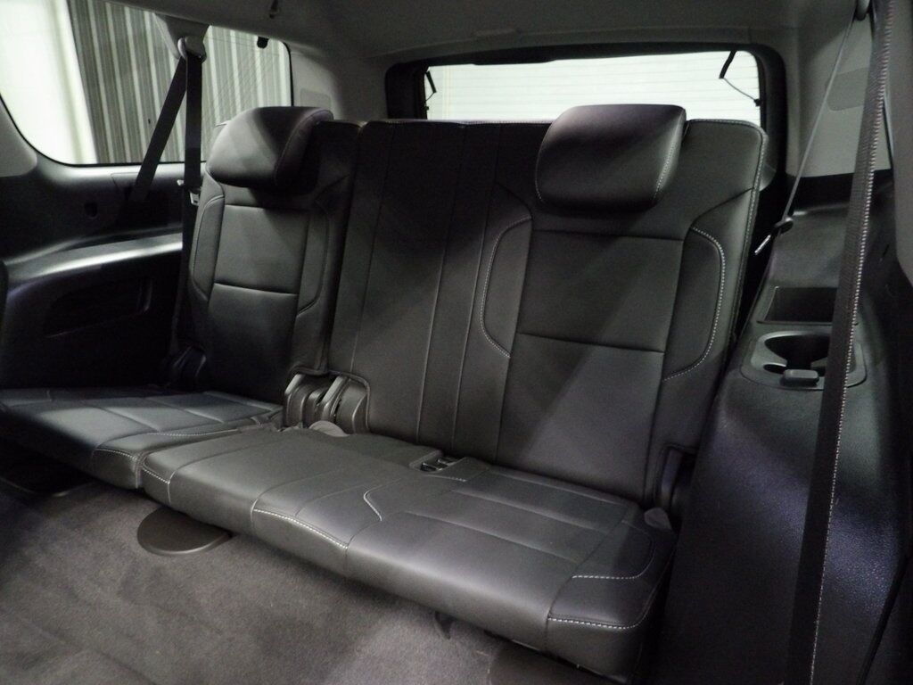 2019 Chevrolet Suburban Premier 4WD 7 Passenger Fond du Lac WI