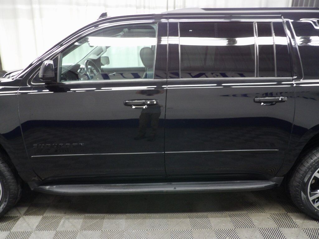 2019 Chevrolet Suburban Premier 4WD 7 Passenger Fond du Lac WI