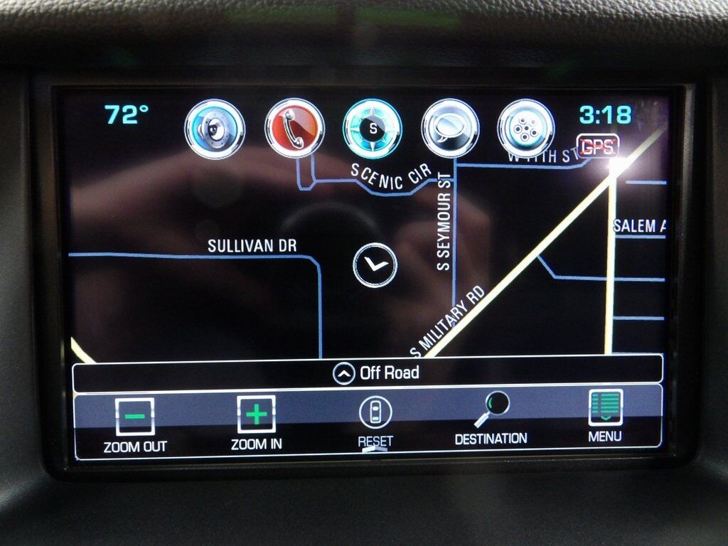 2019 Chevrolet Suburban Premier 4WD 7 Passenger Fond du Lac WI