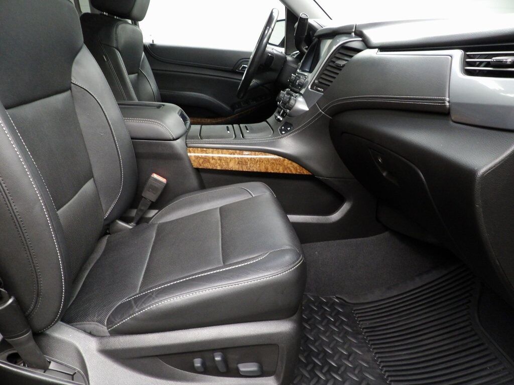 2019 Chevrolet Suburban Premier 4WD 7 Passenger Fond du Lac WI