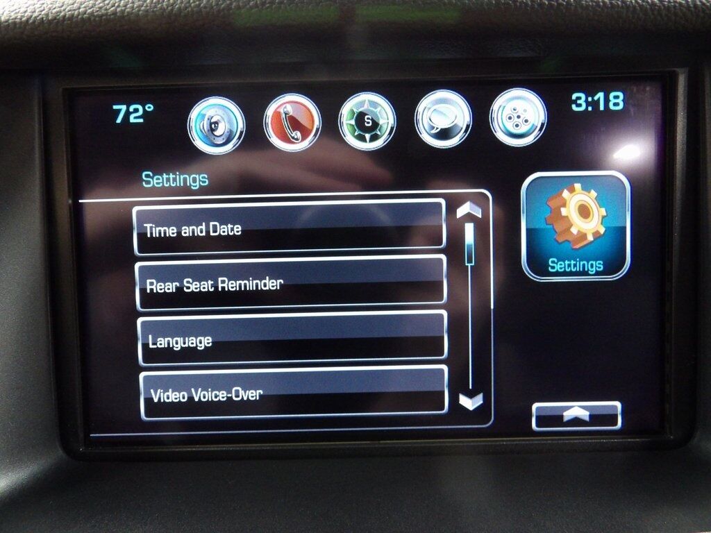 2019 Chevrolet Suburban Premier 4WD 7 Passenger Fond du Lac WI