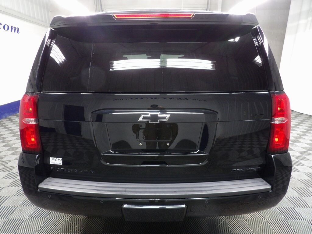 2019 Chevrolet Suburban Premier 4WD 7 Passenger Fond du Lac WI