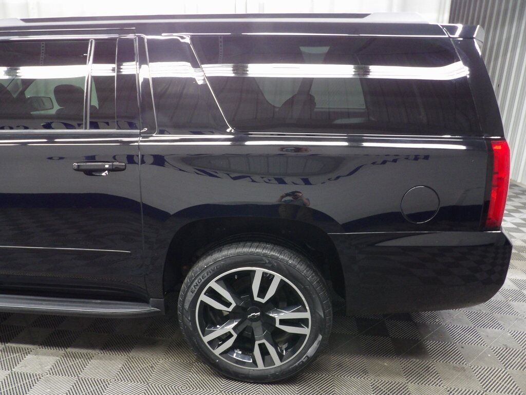2019 Chevrolet Suburban Premier 4WD 7 Passenger Fond du Lac WI