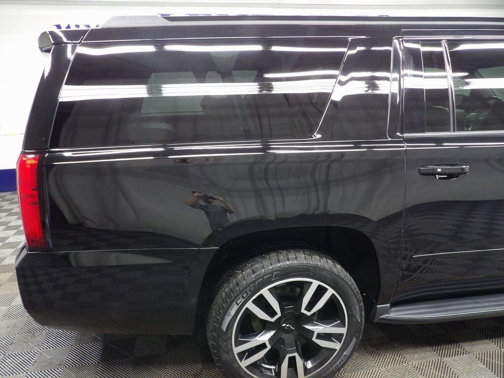 2019 Chevrolet Suburban Premier 4WD 7 Passenger Fond du Lac WI