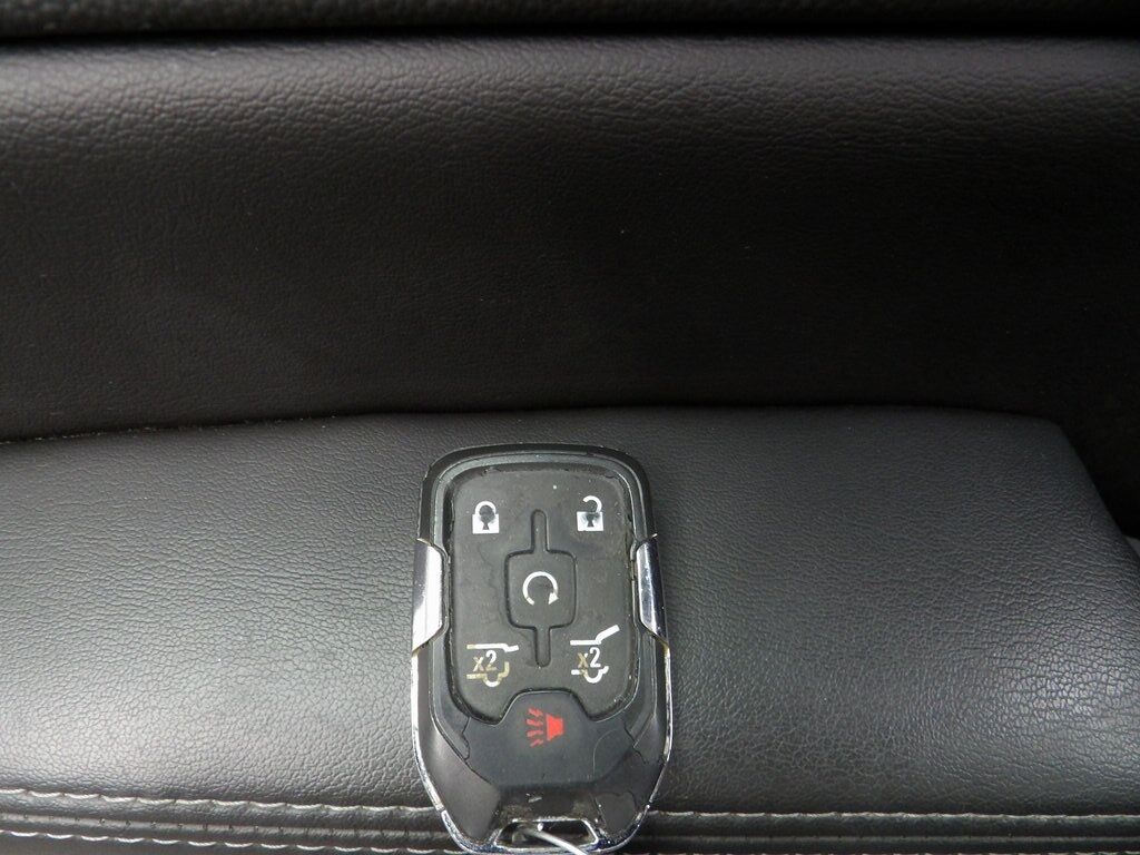 2019 Chevrolet Suburban Premier 4WD 7 Passenger Fond du Lac WI