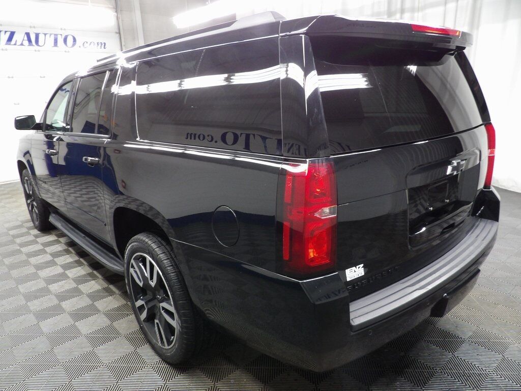 2019 Chevrolet Suburban Premier 4WD 7 Passenger Fond du Lac WI
