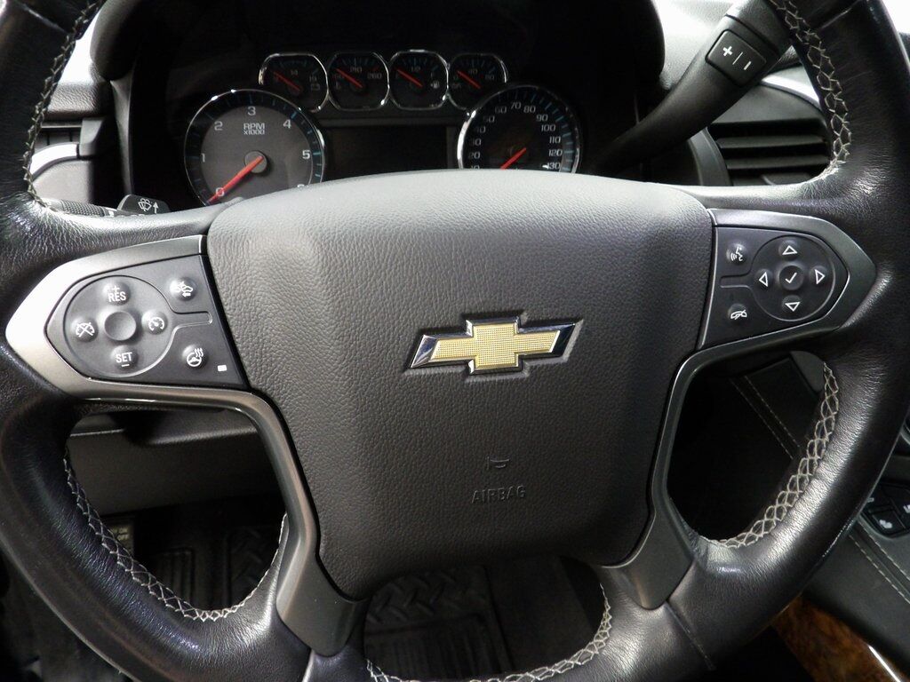 2019 Chevrolet Suburban Premier 4WD 7 Passenger Fond du Lac WI