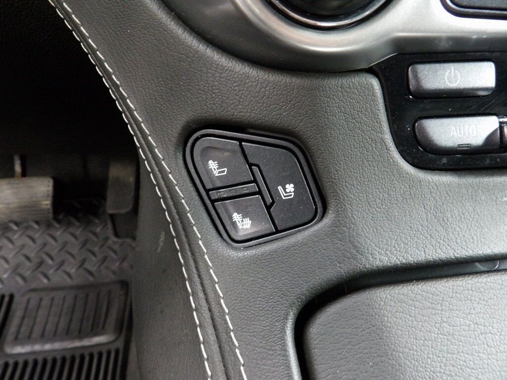 2019 Chevrolet Suburban Premier 4WD 7 Passenger Fond du Lac WI