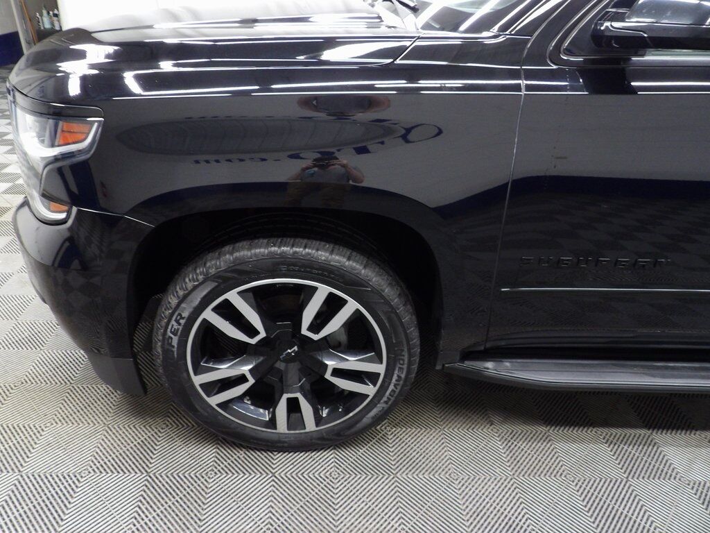 2019 Chevrolet Suburban Premier 4WD 7 Passenger Fond du Lac WI