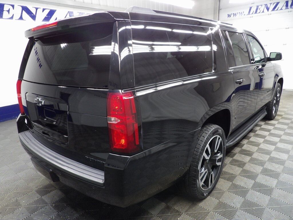 2019 Chevrolet Suburban Premier 4WD 7 Passenger Fond du Lac WI
