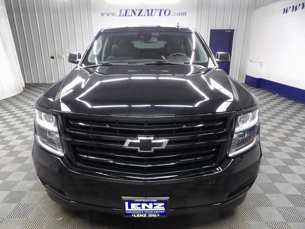 2019 Chevrolet Suburban Premier 4WD 7 Passenger Fond du Lac WI