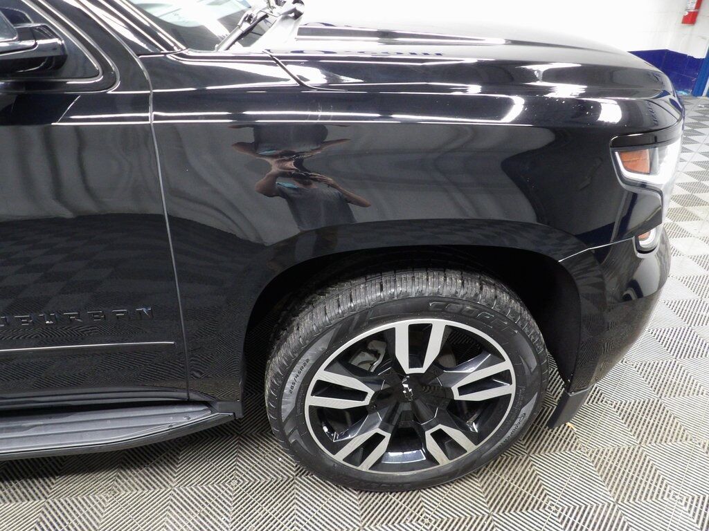 2019 Chevrolet Suburban Premier 4WD 7 Passenger Fond du Lac WI