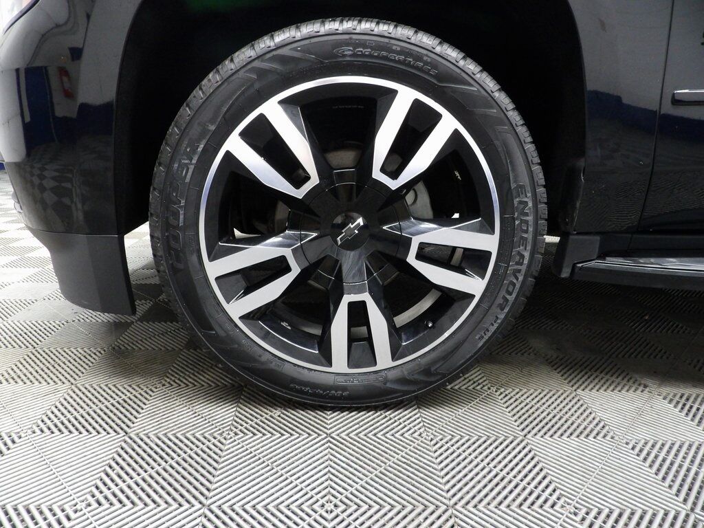 2019 Chevrolet Suburban Premier 4WD 7 Passenger Fond du Lac WI