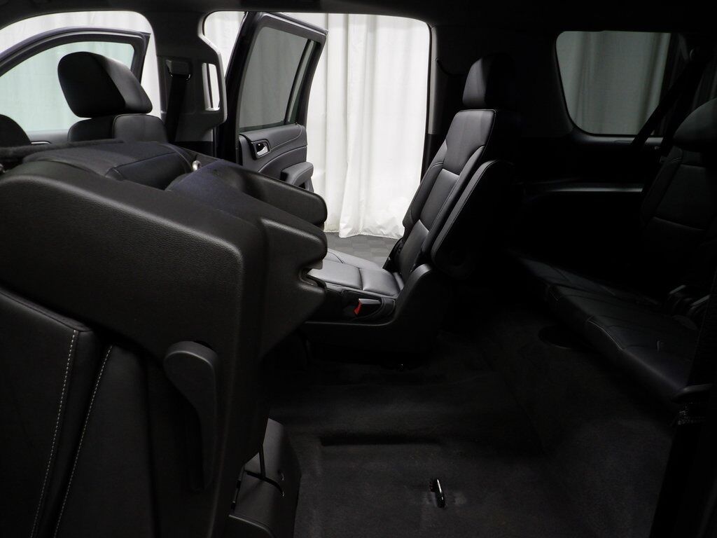 2019 Chevrolet Suburban Premier 4WD 7 Passenger Fond du Lac WI