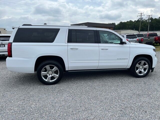 2019 Chevrolet Suburban Premier 4WD Ashland VA
