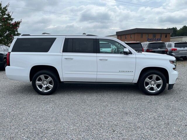 2019 Chevrolet Suburban Premier 4WD Ashland VA