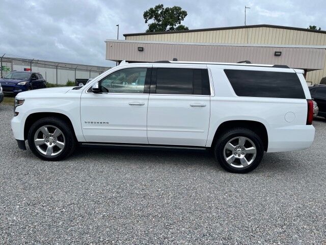 2019 Chevrolet Suburban Premier 4WD Ashland VA