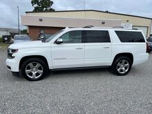 2019_Chevrolet_Suburban_Premier 4WD_ Ashland VA
