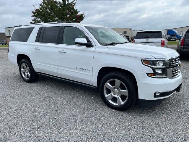2019 Chevrolet Suburban Premier 4WD Ashland VA