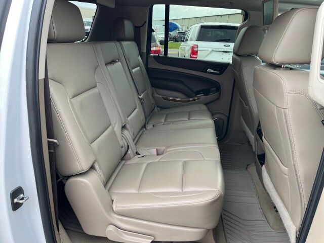2019 Chevrolet Suburban Premier 4WD Ashland VA