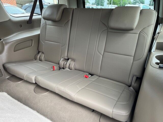 2019 Chevrolet Suburban Premier 4WD Ashland VA