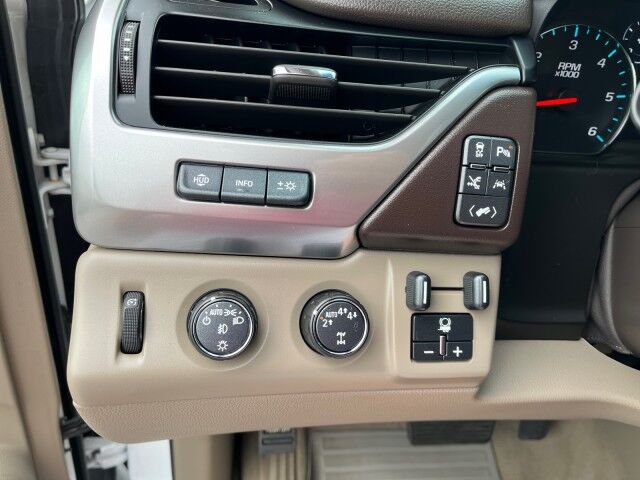 2019 Chevrolet Suburban Premier 4WD Ashland VA