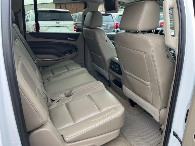 2019 Chevrolet Suburban Premier 4WD Ashland VA