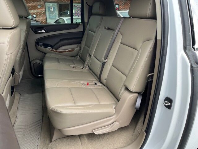2019 Chevrolet Suburban Premier 4WD Ashland VA