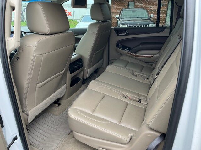 2019 Chevrolet Suburban Premier 4WD Ashland VA