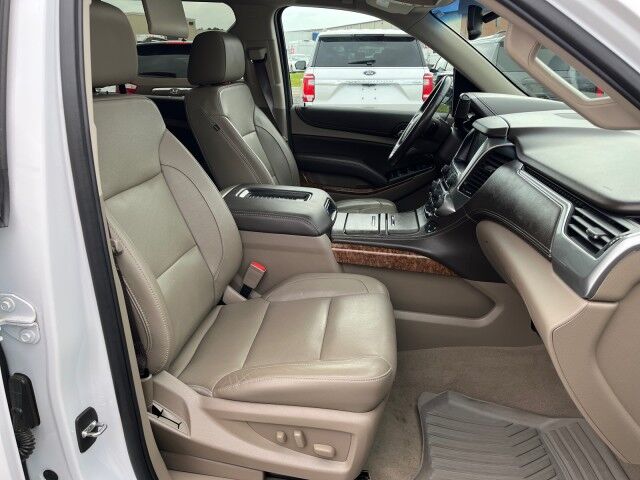 2019 Chevrolet Suburban Premier 4WD Ashland VA