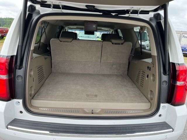 2019 Chevrolet Suburban Premier 4WD Ashland VA