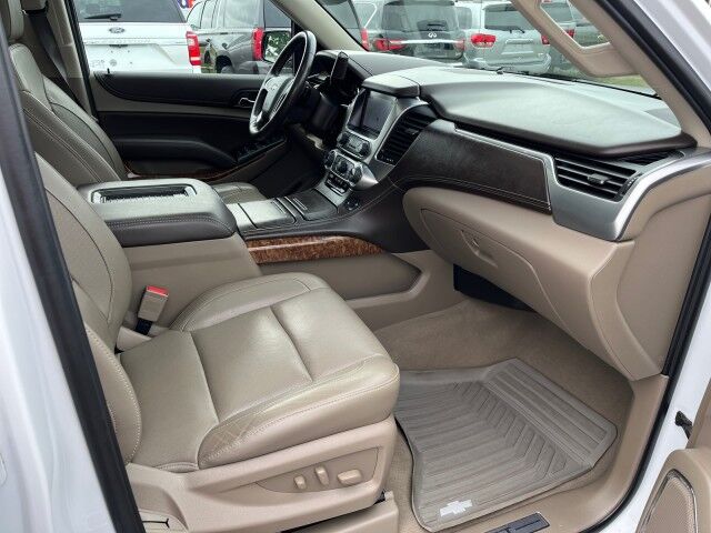 2019 Chevrolet Suburban Premier 4WD Ashland VA