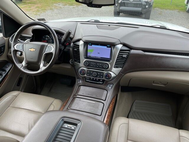 2019 Chevrolet Suburban Premier 4WD Ashland VA