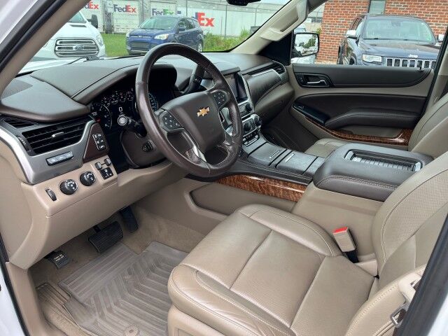 2019 Chevrolet Suburban Premier 4WD Ashland VA