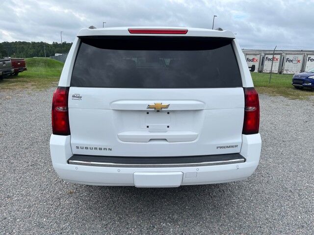 2019 Chevrolet Suburban Premier 4WD Ashland VA