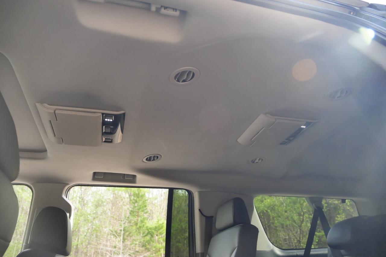 2019 Chevrolet Suburban Premier 4WD / Third Row / Rear Entertainment! Lincolnton NC