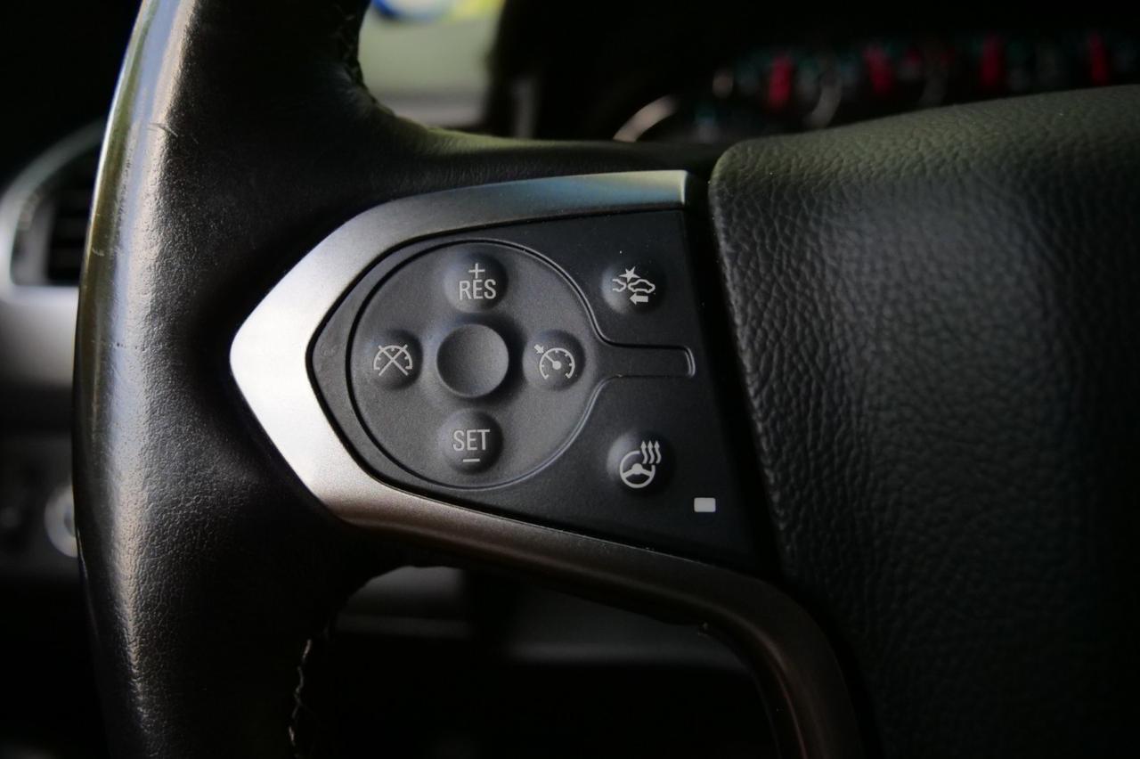 2019 Chevrolet Suburban Premier 4WD / Third Row / Rear Entertainment! Lincolnton NC