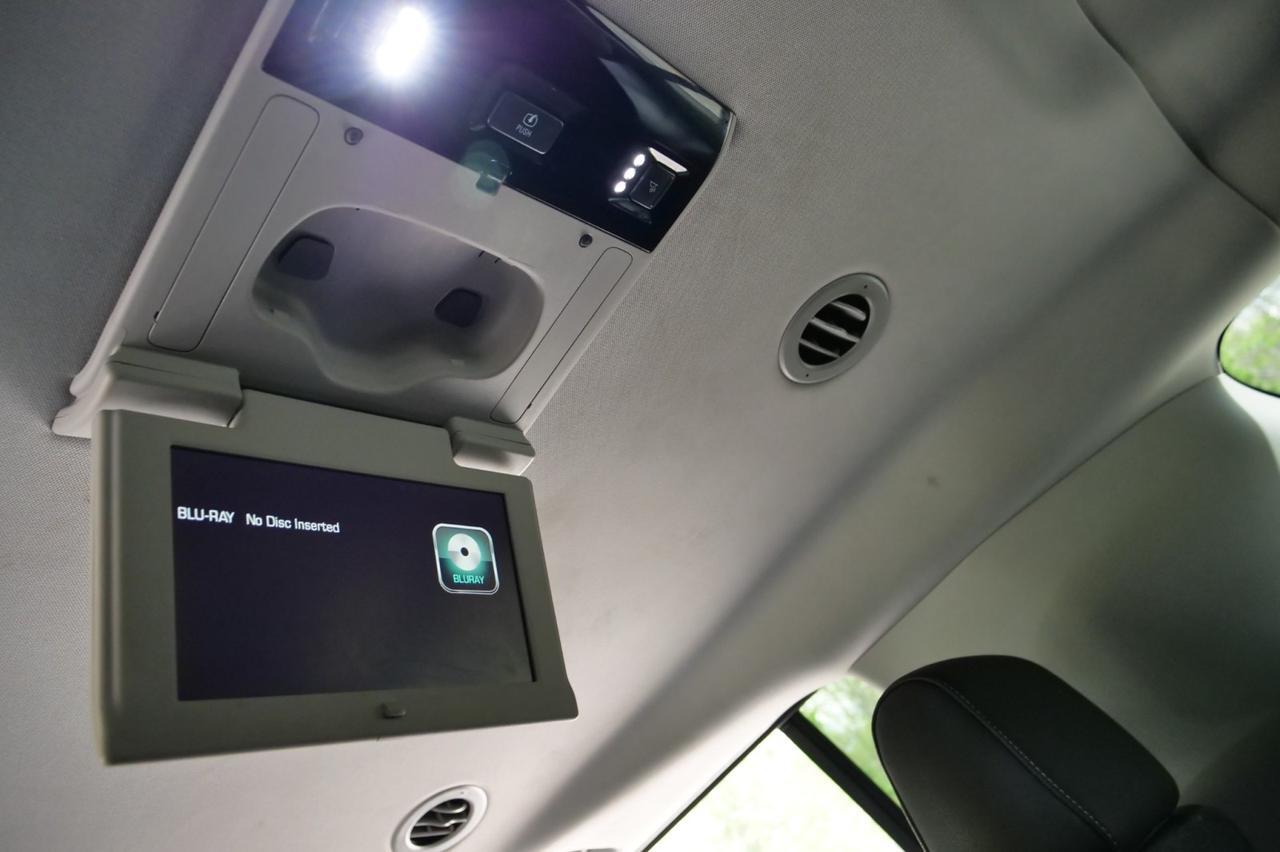 2019 Chevrolet Suburban Premier 4WD / Third Row / Rear Entertainment! Lincolnton NC