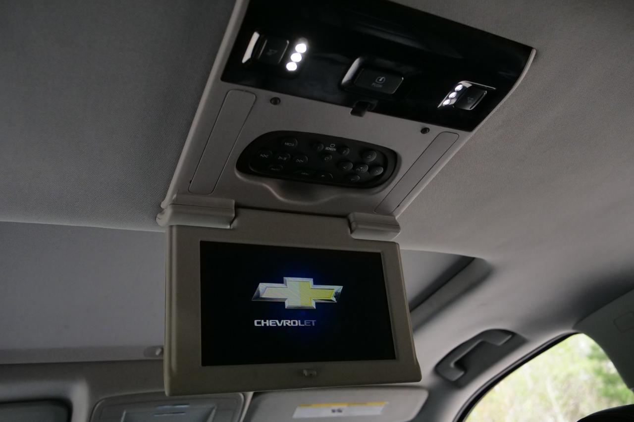 2019 Chevrolet Suburban Premier 4WD / Third Row / Rear Entertainment! Lincolnton NC